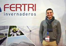 Tomas Pernas, Fertri 