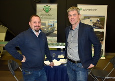 Pierre Ramis and Didier Liot, Demaitere 