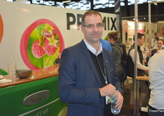 Martin Pelletier, Premier Tech Horticulture 