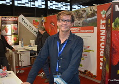 Jean-Luc Durand, Marionnet 