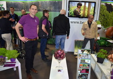 Kees Boersma, Bejo Zaden 