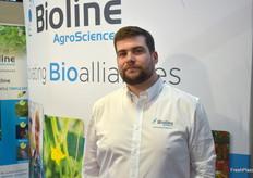 Thibaud Macaclin, Bioline 
