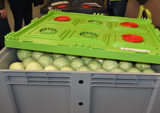 New Janny MT module presented at SIVAL.