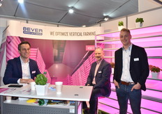 The Bever Innovations team