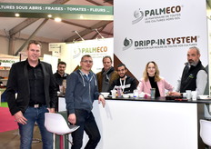 The Planet Agro team.