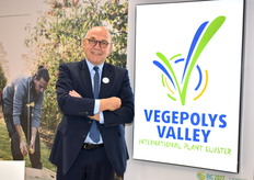 Vegepolys Valley