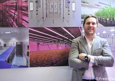 Daniele Bertocchi with Greatit