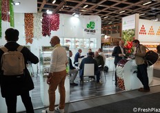 Maraldi Sementi is an Italian company active in the development, production, and sale of vegetable seeds.