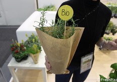 And their new plastic-free packaging