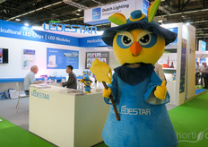 LEDEStar's LED lighting has many advantages such as high efficiency, small size, environmental friendliness, diversity of spectrum and great adaptability.