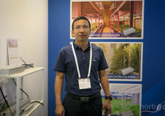 Sosen LED Driver makes LED drivers that are used to produce LED lighting solutions.