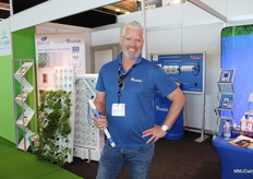 Robin Smit of Bluelab.