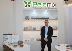 Tomer Koren of Pelemix