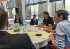 Dick Jonathan of South Essex, Sacha Steinfeldt of Inproba