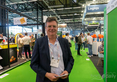 John Breedveld, GrowGroup