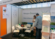 Pilkington Botanical