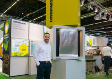 Matt Bonavita of Svensson North America