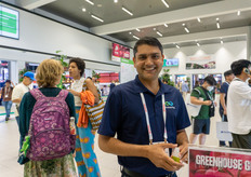 Ashish Kumar, Plantech Control Systems