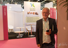 Village Farms represented! Hai Paul Selinas :)