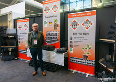 Alfred Boot from Herkuplast.