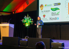 Cindy van Rijswick, Rabobank.