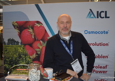 ICL has more than 50 years of experience in controlled released fertilisers.