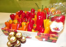 Tribella the Sweet Experience of Enza Zaden