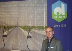 Marc Broeren of Dalsem