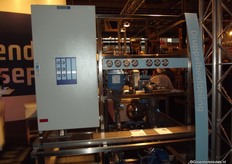 New looks of Arend Sosef-unit