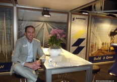 Ramon Bol of Havecon