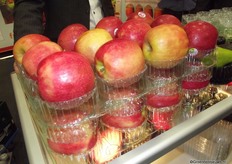 Fruitsaver of Multitray