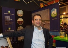 Joop van Riesse of Dalsem