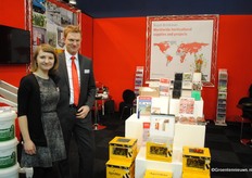 Jan Schuttrups, Royal Brinkman.