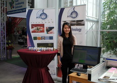 Dan Li of Astec Global