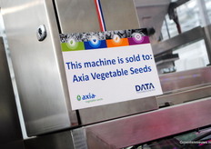 At Axia they do want it!