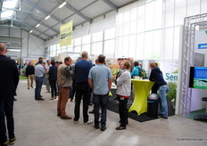 A jolly business at the fair.