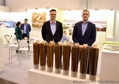 Vitalijus Pardavimai & Linas Orvydas, AB Rekyva