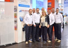 The Luiten Greenhouses / Saarlucon team!