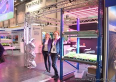 Katharina Adamitza & Stefanie Linzer, Valoya