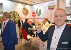 Raymond van Ispelen - Van der Knaap Group