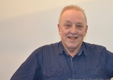 Michiel van Spronsen, Glascom