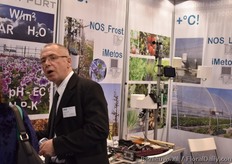 MMMtech support’s, Tina Mosler