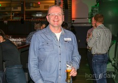 John Vermeulen van Codema