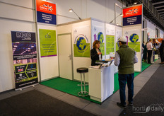 Eleanor Wigram representing various British companies via CHA.