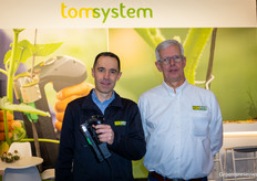 Okay, honesty - this is this year's photo, the previous one was taken 10 years ago! But who can tell the difference?