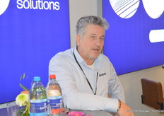 Paul van Gils from Lumiforte