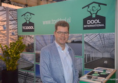 Marco van Ardenne, TC vd Dool