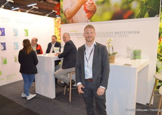 Dave Pinxteren, Hortipray