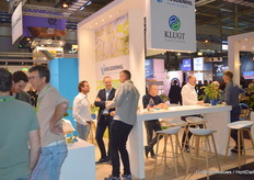 Plant Nursery Klugt.