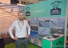 Jaap Kokshoorn from T.C. vd Dool